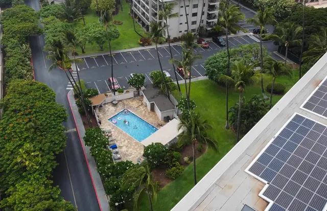 Listing Image for 2531 S Kihei Rd C503 25 of 28