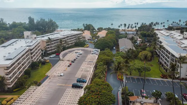 Listing Image for 2531 S Kihei Rd C503 26 of 28