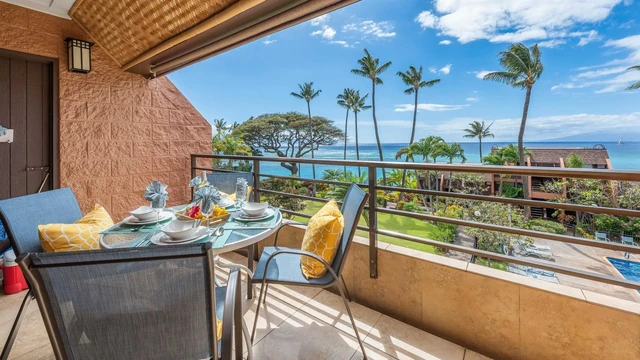 Listing Image for 3959 Lower Honoapiilani Rd 321 1 of 18