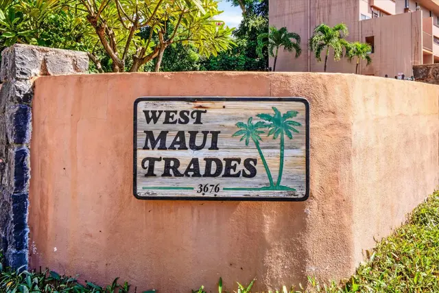 Listing Image for 3676 Lower Honoapiilani Rd F303 30 of 35