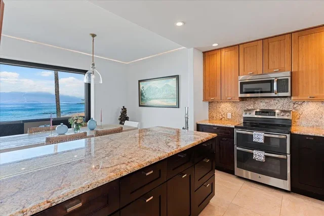 Listing Image for 4850 Makena Alanui Rd E-205 12 of 45