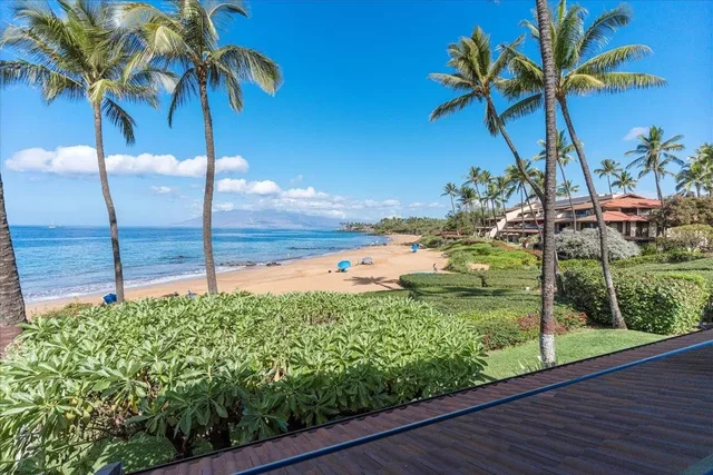 Listing Image for 4850 Makena Alanui Rd E-205 40 of 45