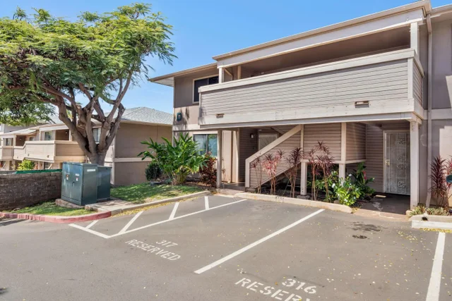 Listing Image for 2747 S Kihei Rd D-102 2 of 41