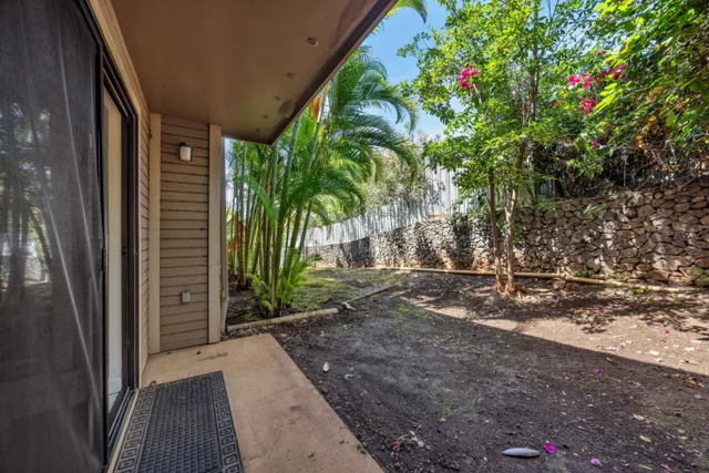 Listing Image for 2747 S Kihei Rd D-102 29 of 41