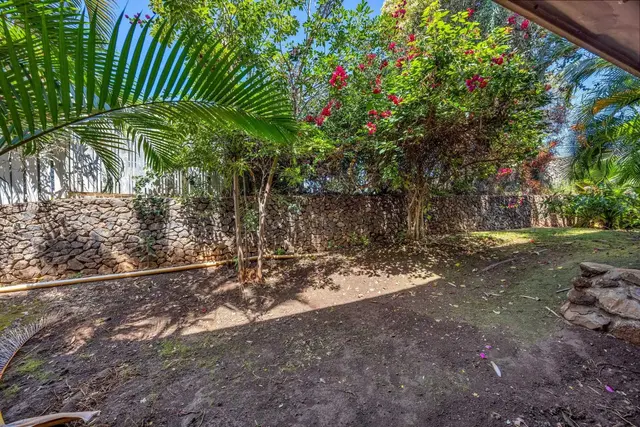Listing Image for 2747 S Kihei Rd D-102 32 of 41