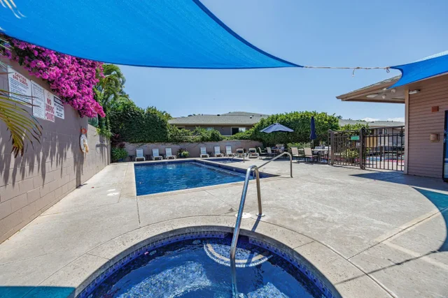 Listing Image for 2747 S Kihei Rd D-102 35 of 41