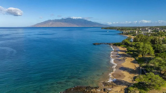 Listing Image for 2747 S Kihei Rd D-102 39 of 41