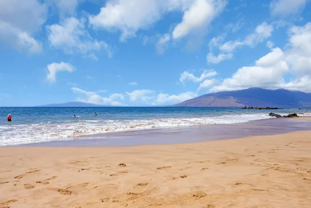 Listing Image for 2747 S Kihei Rd D-102 40 of 41