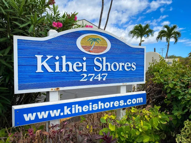 Listing Image for 2747 S Kihei Rd D-102 41 of 41