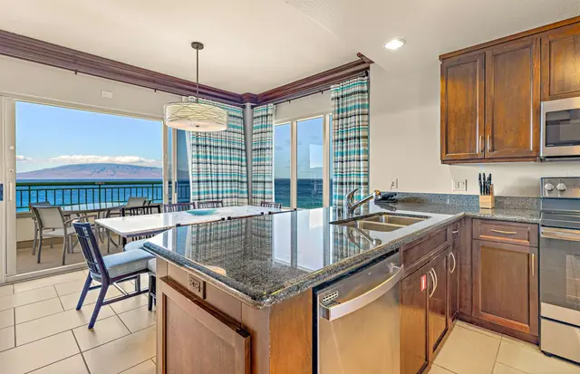 Listing Image for 100 Nohea Kai Dr 0504 51-52 20 of 22