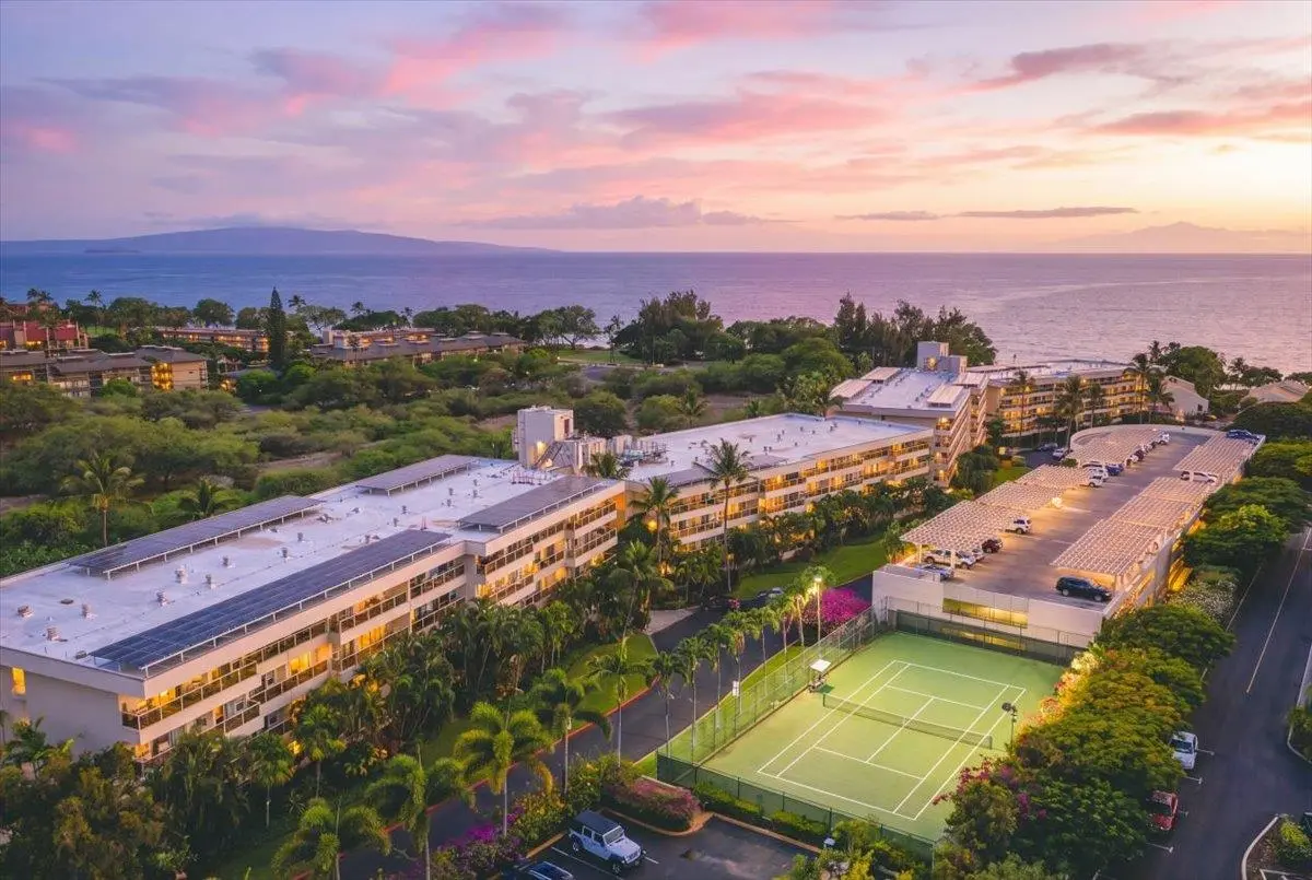 2575 S Kihei Rd T-302, Kihei