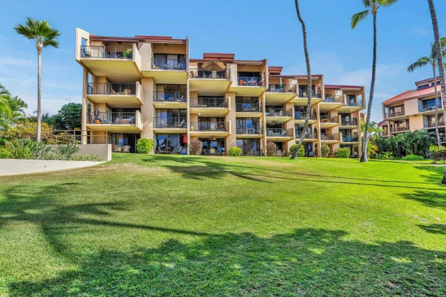 Listing Image for 2695 S Kihei Rd 3-403 35 of 40
