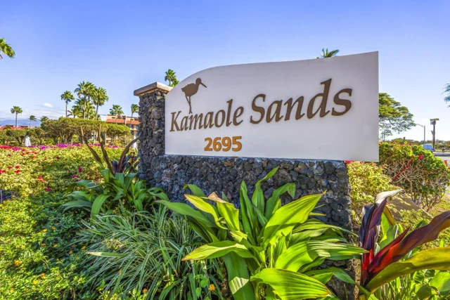 Listing Image for 2695 S Kihei Rd 3-403 36 of 40