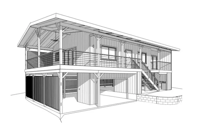 Listing Image for 240 Kanani Rd 17 of 17