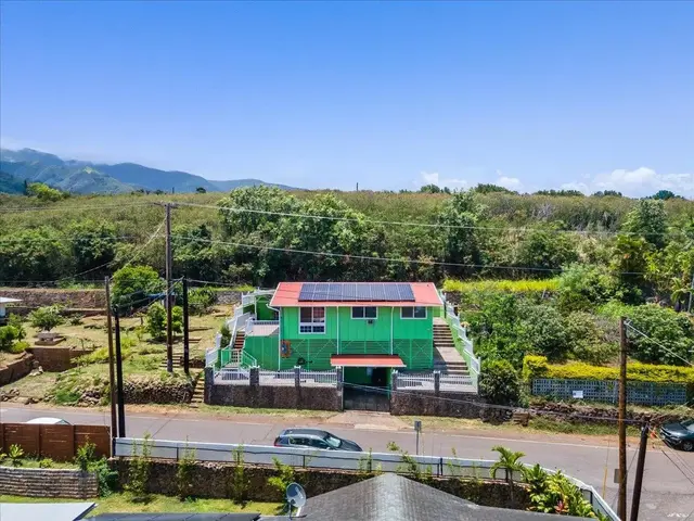 1790 Piihana Rd, Wailuku, 398991 - 3/26