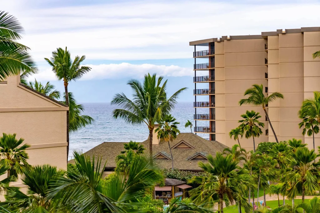 3445 Lower Honoapiilani Rd 547, Kaanapali