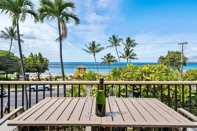 Listing Image for 2531 S Kihei Rd A105 1 of 48