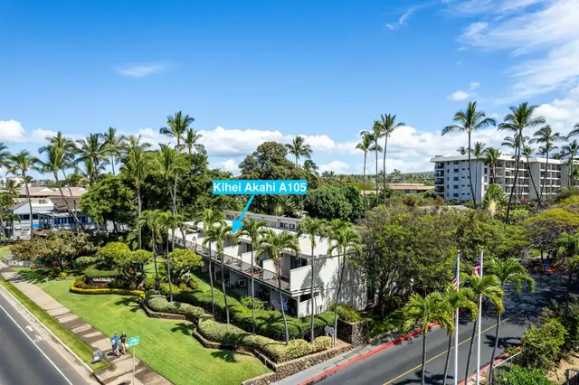 Listing Image for 2531 S Kihei Rd A105 2 of 48