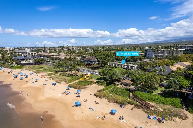 Listing Image for 2531 S Kihei Rd A105 3 of 48