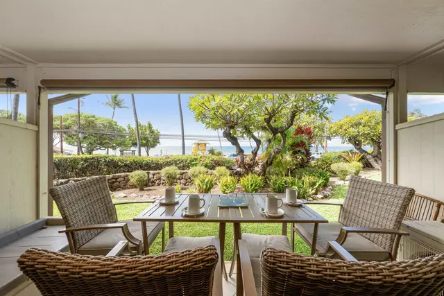 Listing Image for 2531 S Kihei Rd A105 32 of 48