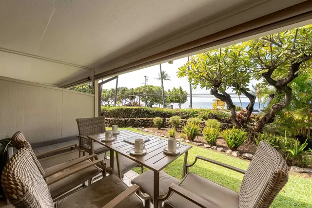 Listing Image for 2531 S Kihei Rd A105 34 of 48