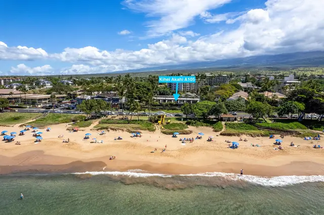 Listing Image for 2531 S Kihei Rd A105 40 of 48