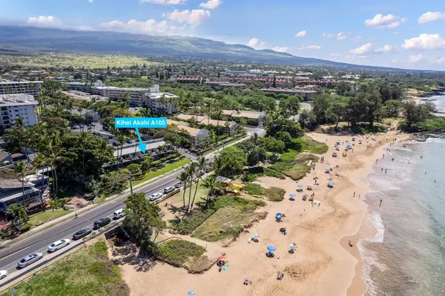 Listing Image for 2531 S Kihei Rd A105 41 of 48