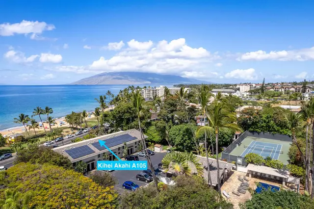Listing Image for 2531 S Kihei Rd A105 44 of 48
