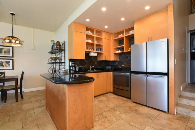 Listing Image for 3875 Lower Honoapiilani Rd A-401 11 of 39