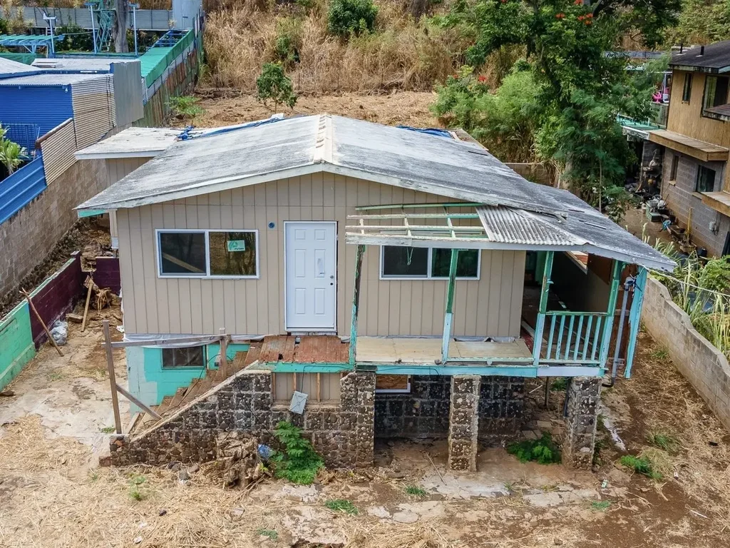 2224 Mokuhau Rd, Wailuku