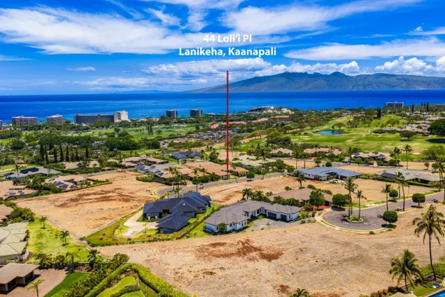 Listing Image for 44 Loli'i Pl 32 of 36