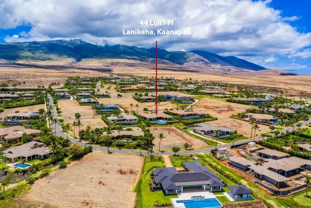 Listing Image for 44 Loli'i Pl 33 of 36