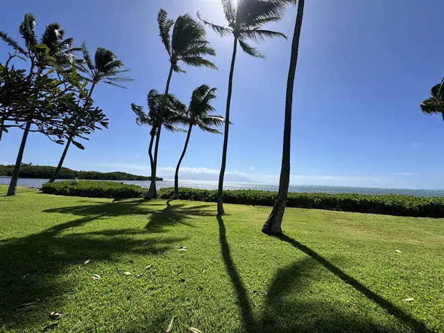 Listing Image for 7142 Kamehameha V Hwy A 105 1 of 27