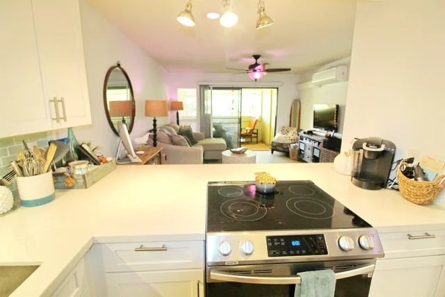 Listing Image for 1450 S Kihei Rd D-206 10 of 31