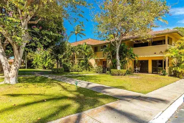 Listing Image for 1450 S Kihei Rd D-206 2 of 31