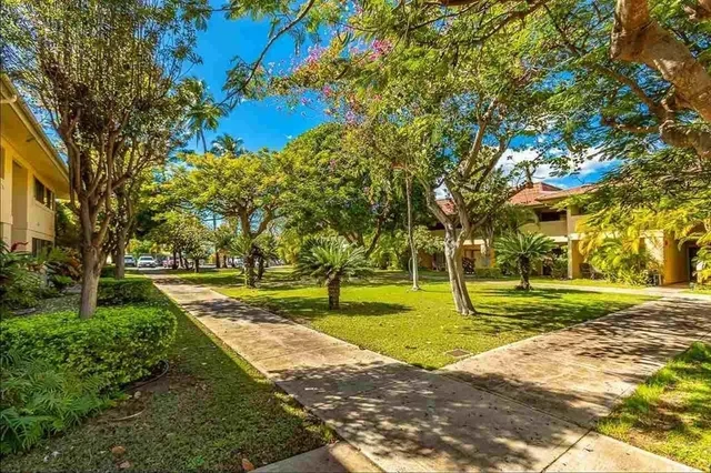 Listing Image for 1450 S Kihei Rd D-206 21 of 31