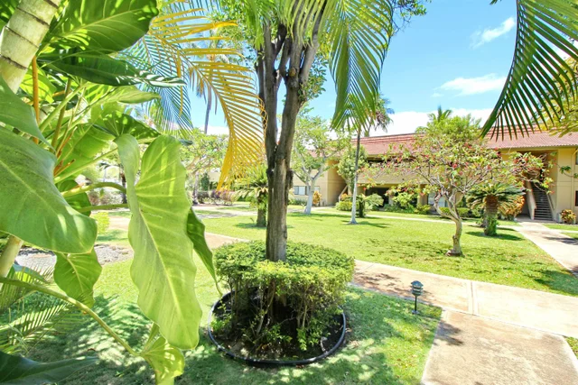 Listing Image for 1450 S Kihei Rd D-206 22 of 31