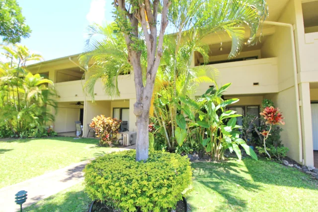Listing Image for 1450 S Kihei Rd D-206 24 of 31