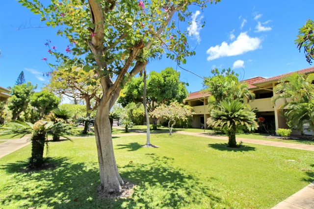 Listing Image for 1450 S Kihei Rd D-206 25 of 31