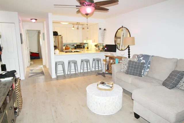 Listing Image for 1450 S Kihei Rd D-206 3 of 31