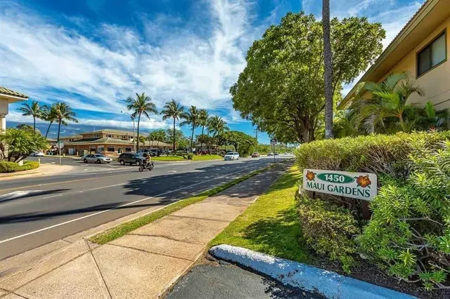 Listing Image for 1450 S Kihei Rd D-206 31 of 31