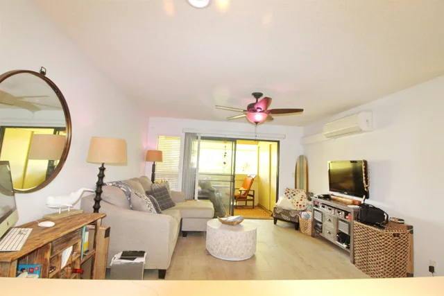 Listing Image for 1450 S Kihei Rd D-206 6 of 31