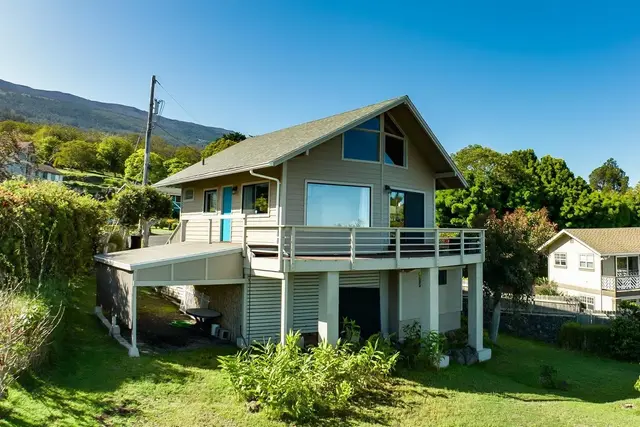 Listing Image for 25 Hoihoi Pl A 1 of 27