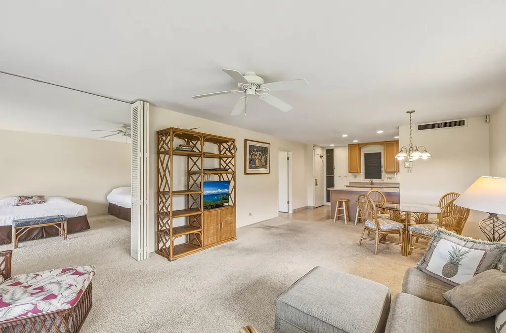 2661 Kekaa Dr H205, Kaanapali