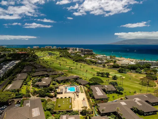 Listing Image for 2661 Kekaa Dr H205 18 of 47