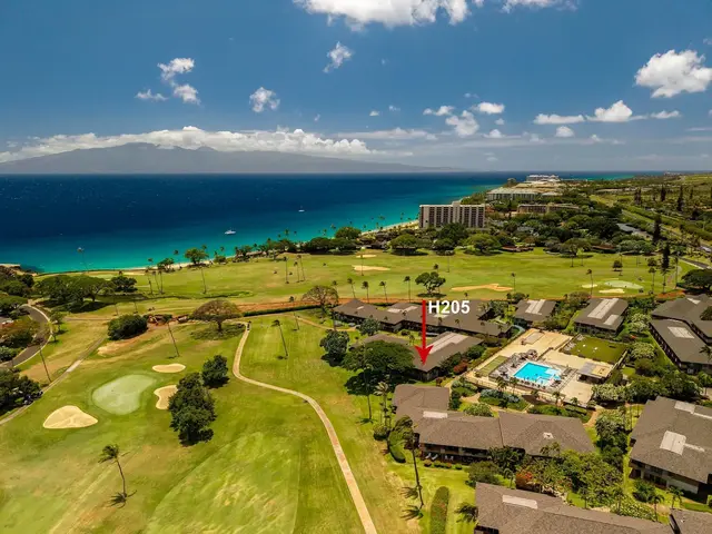 Listing Image for 2661 Kekaa Dr H205 6 of 47