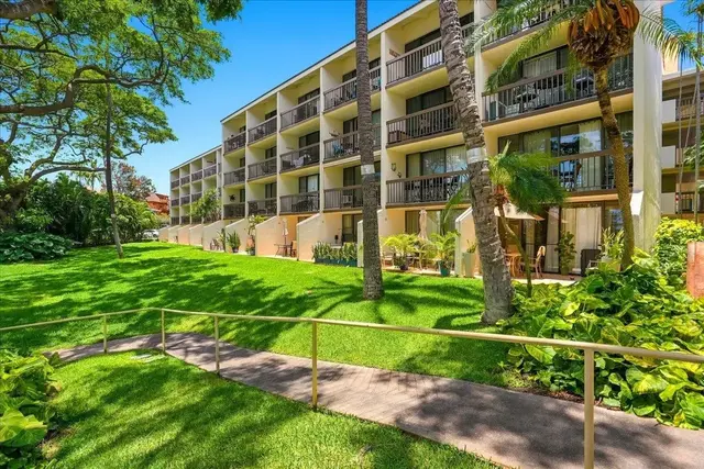 Listing Image for 2191 S Kihei Rd 2215 24 of 25