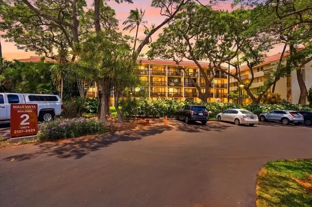 Listing Image for 2191 S Kihei Rd 2215 25 of 25