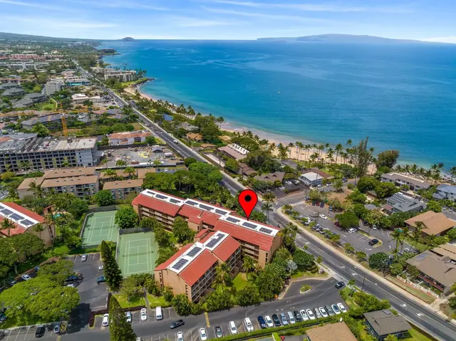Listing Image for 2191 S Kihei Rd 1416 1 of 26