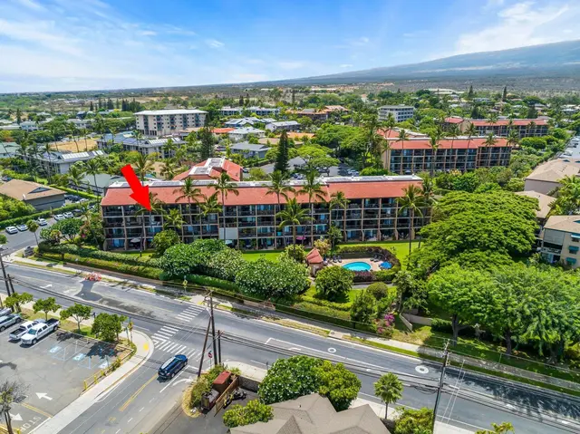 Listing Image for 2191 S Kihei Rd 1416 2 of 26